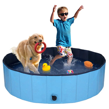 Jetjow- Dog Swimming Pool